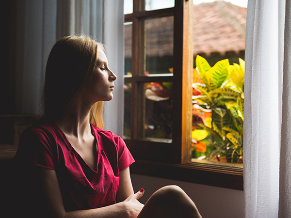 When Life Is Disrupted